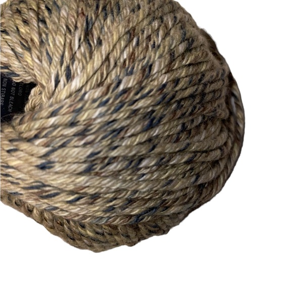 Lot of 5 Filatura Di Crosa PORTO CERVO in JEANS Cotton Multicolor Worsted - Picture 3 of 4